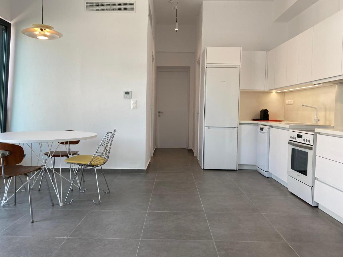 Lefko Apartments Tavronitis  Exterior photo