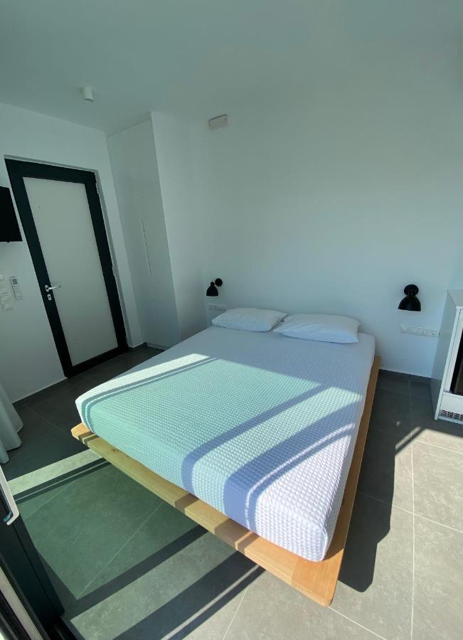 Lefko Apartments Tavronitis  Exterior photo