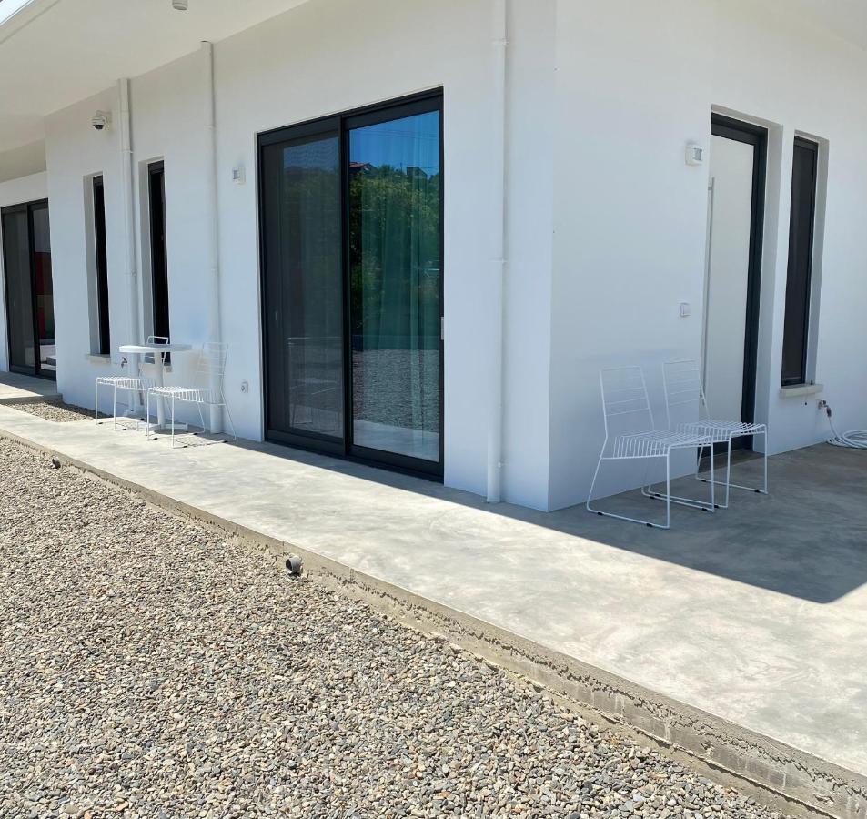 Lefko Apartments Tavronitis  Exterior photo