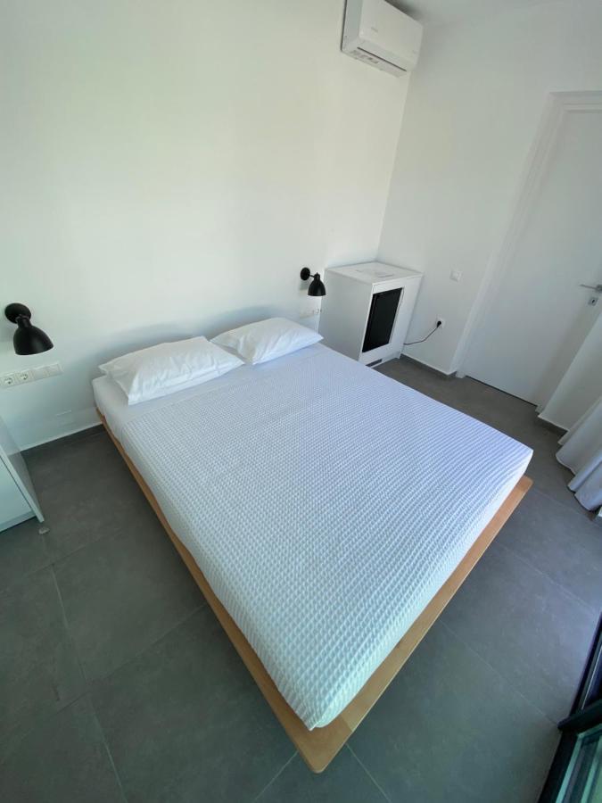 Lefko Apartments Tavronitis  Exterior photo