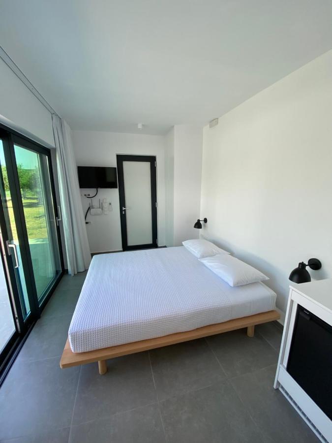 Lefko Apartments Tavronitis  Exterior photo