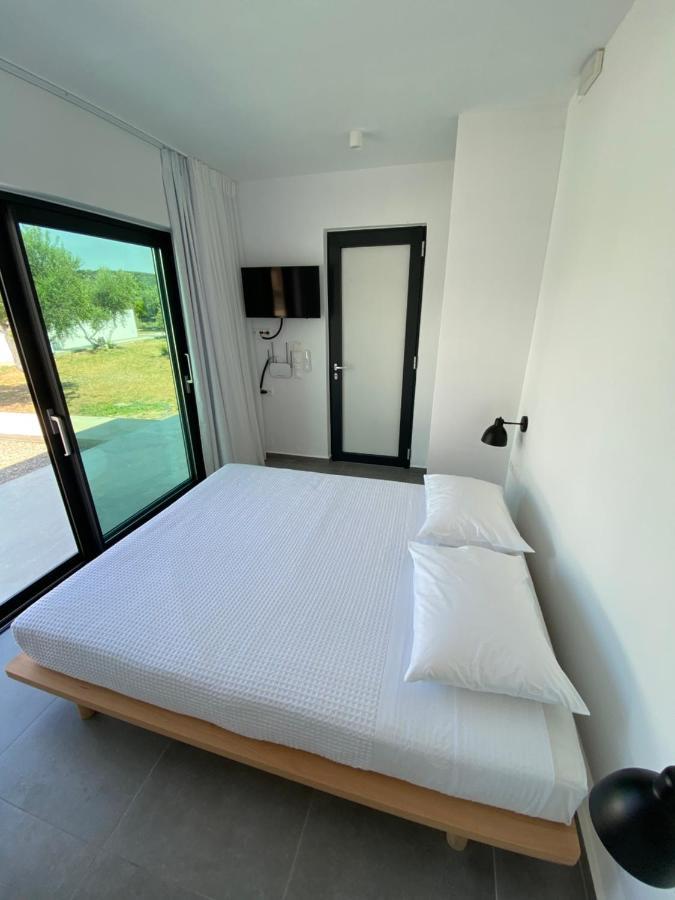 Lefko Apartments Tavronitis  Exterior photo