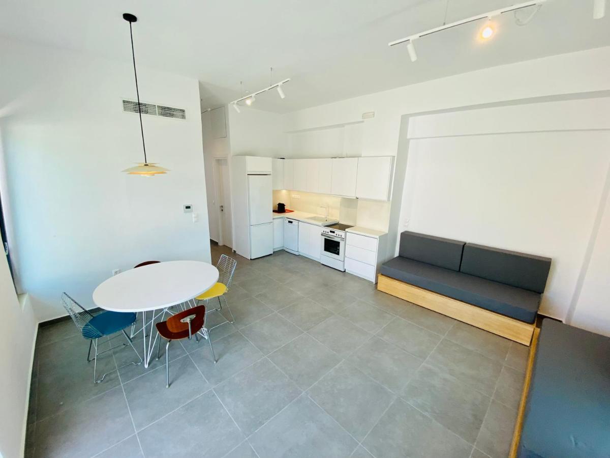 Lefko Apartments Tavronitis  Exterior photo