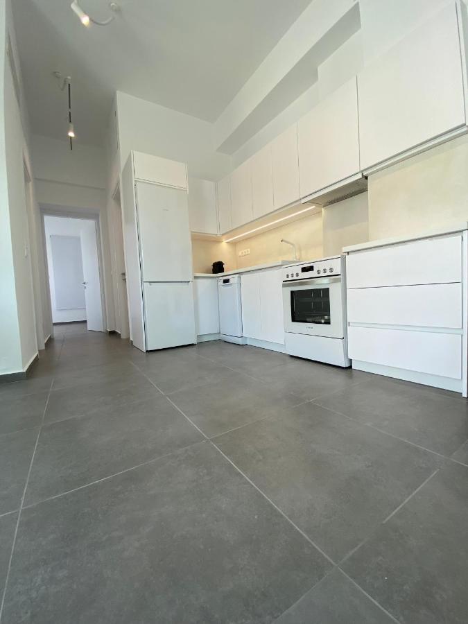 Lefko Apartments Tavronitis  Exterior photo