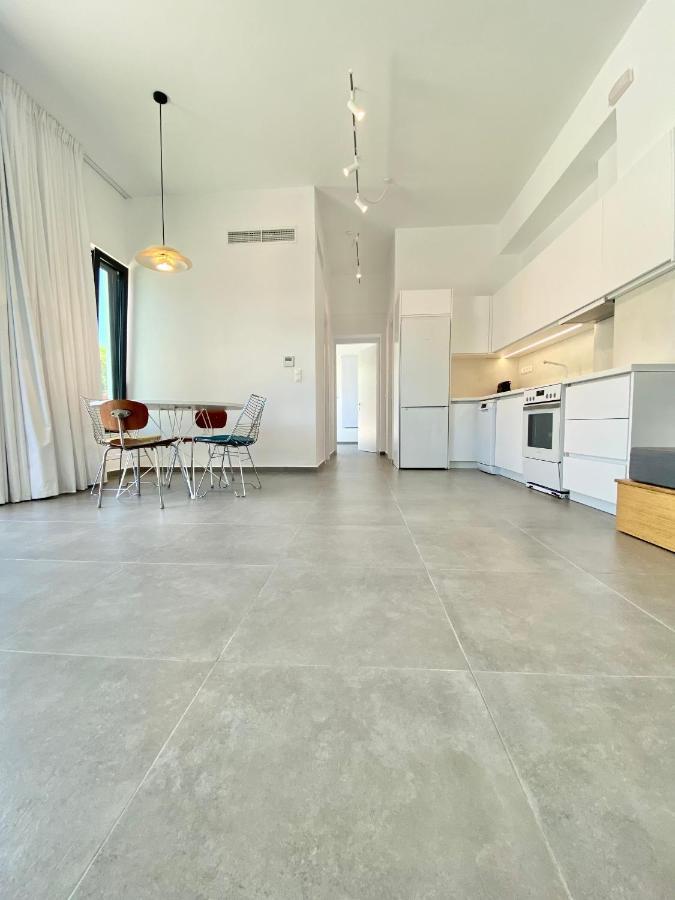 Lefko Apartments Tavronitis  Exterior photo