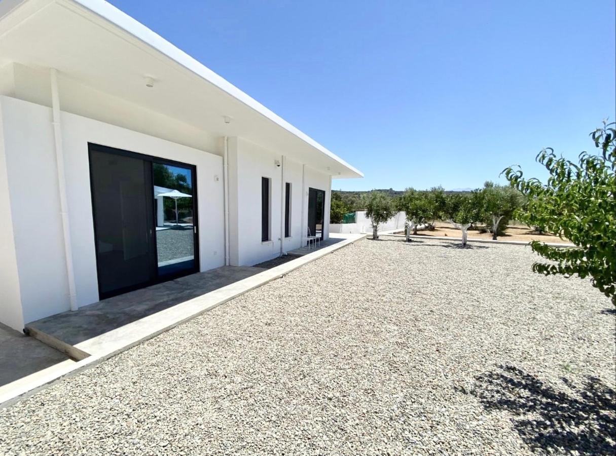 Lefko Apartments Tavronitis  Exterior photo