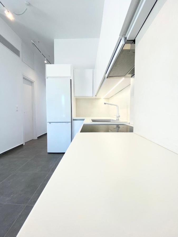Lefko Apartments Tavronitis  Exterior photo