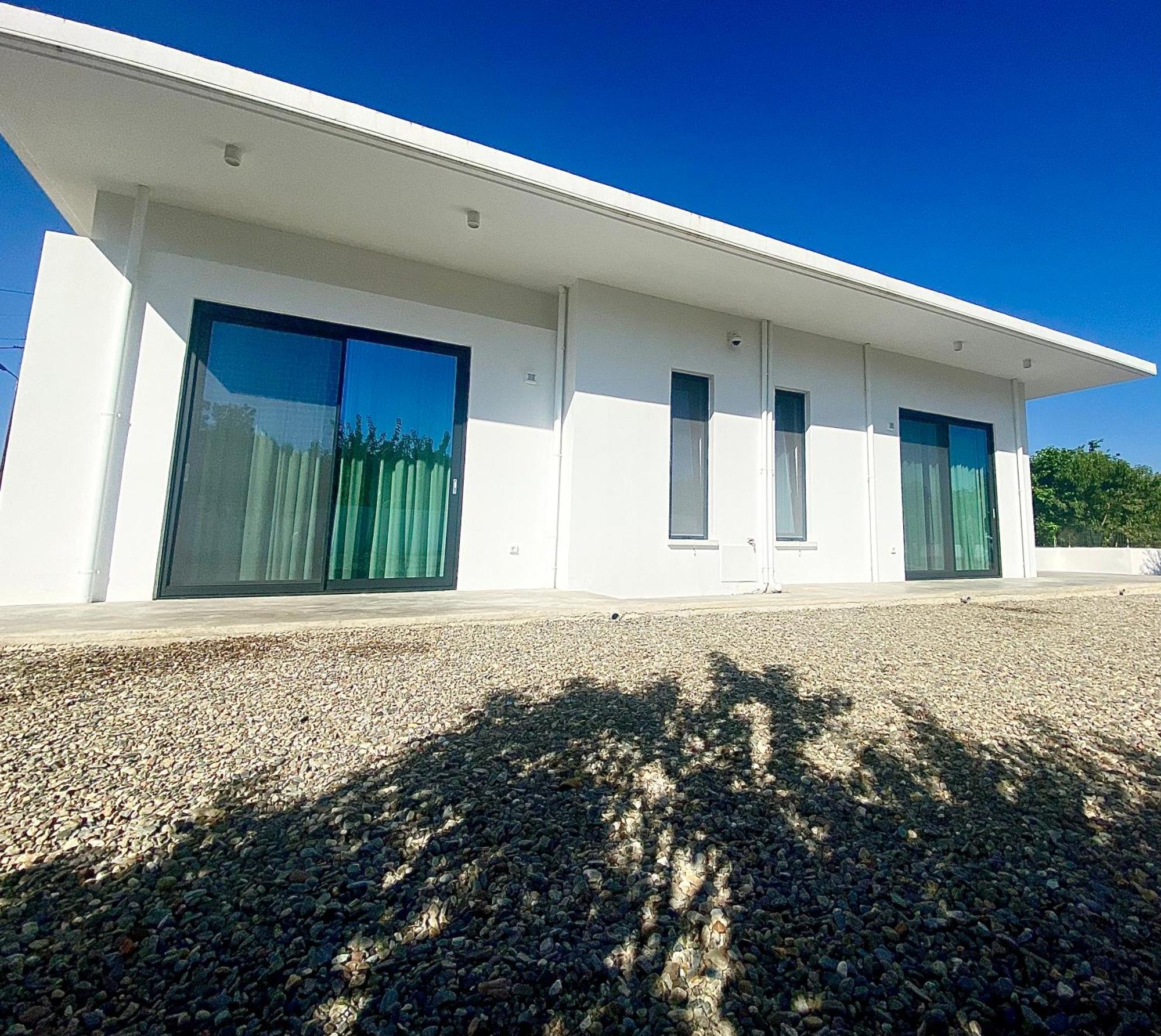 Lefko Apartments Tavronitis  Exterior photo